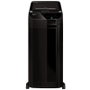 Fellowes AutoMax 550C Destructora de Documentos Automática, Corte en Partículas, Negro